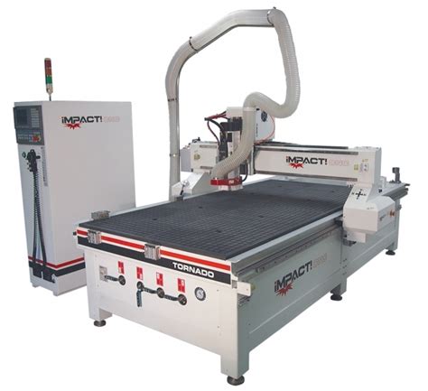 tornado cnc router|Impact CNC Tornado Features .